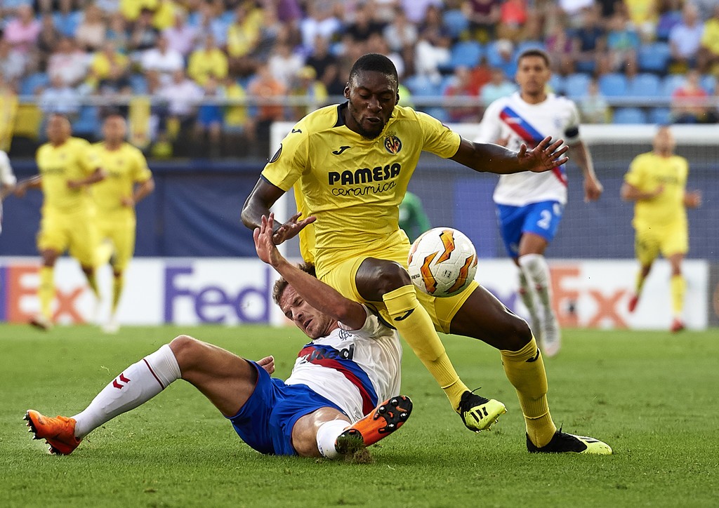 窗口期比利亚雷亚尔外线爆发：荷甲节点到来；悬念犹存；球探报告显示潜力(荷甲2024至2025积分榜)-开云集团