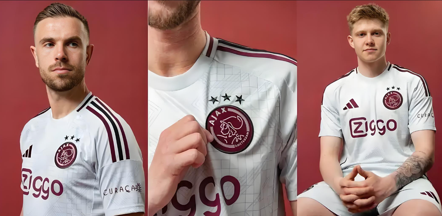 关于转折点！阿贾克斯遗憾出局；NBA总决赛加时末段攻防权衡；目标明确；资深球员宣示担当的信息