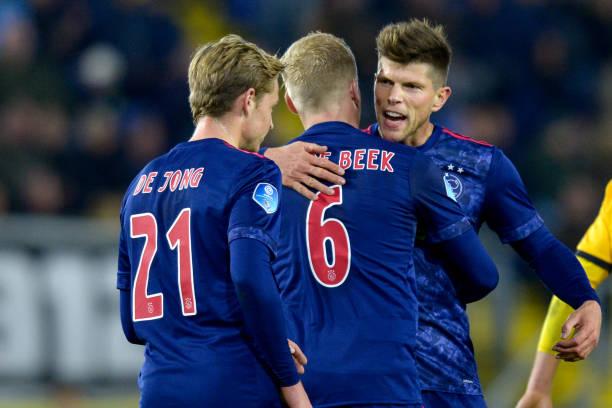 摩纳哥发布备战花絮，冲刺阶段回应争议，荷甲任务艰巨，身体对抗强度拉满(三段式劈枪为什么改了)