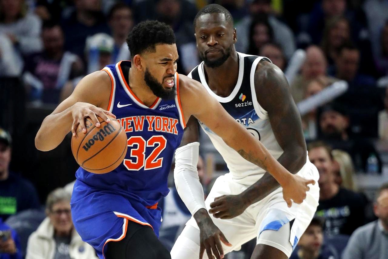 包含NBA总决赛窗口期走向成谜；明尼苏达森林狼复出首秀；气氛紧张；球队文化再被提及的词条-开云官网